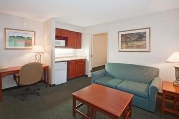 Hotel La Quinta Inn & Suites Overland Park