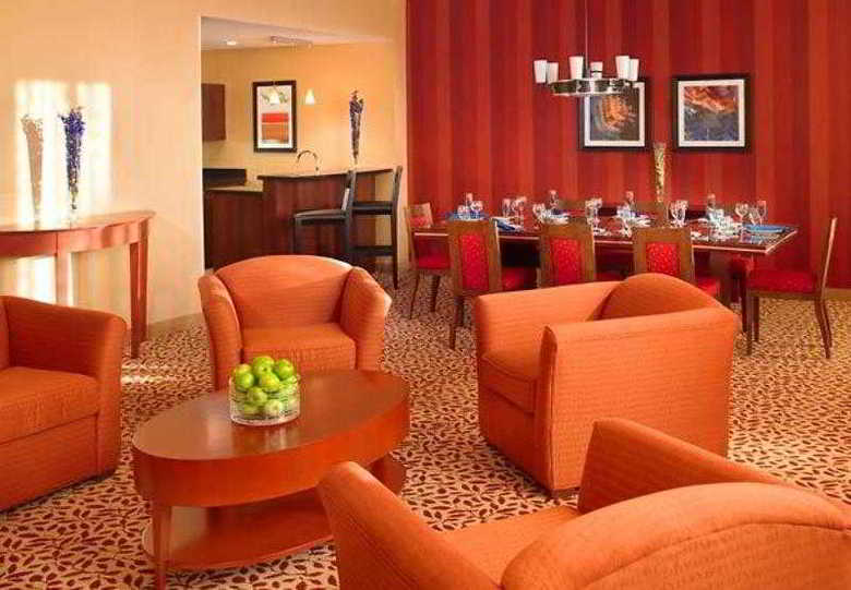 Hotel Overland Park Marriott