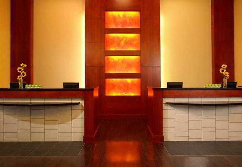 Hotel Overland Park Marriott