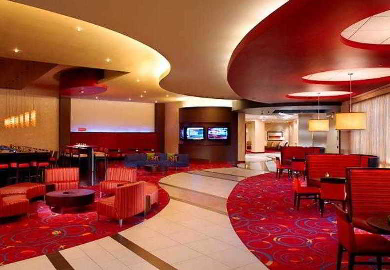 Hotel Overland Park Marriott