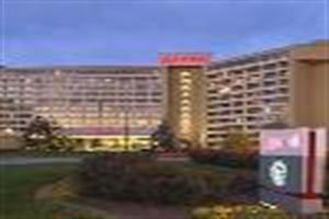 Hotel Overland Park Marriott
