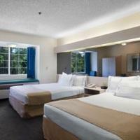 Hotel Microtel Inn & Suites