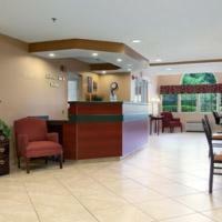 Hotel Microtel Inn & Suites