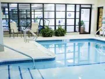 Doubletree Hotel Bradley International Airport