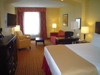 Hotel La Quinta Inn & Suites Slidell - North Shore Area
