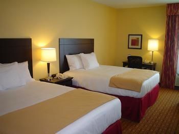 Hotel La Quinta Inn & Suites Slidell - North Shore Area