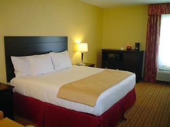 Hotel La Quinta Inn & Suites Slidell - North Shore Area