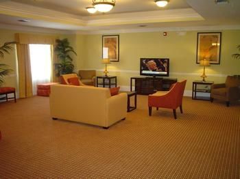 Hotel La Quinta Inn & Suites Slidell - North Shore Area