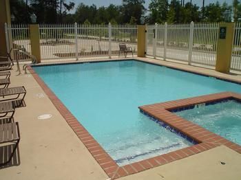 Hotel La Quinta Inn & Suites Slidell - North Shore Area