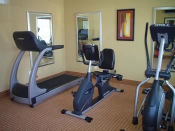 Hotel La Quinta Inn & Suites Slidell - North Shore Area