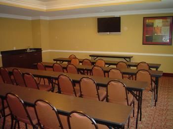 Hotel La Quinta Inn & Suites Slidell - North Shore Area