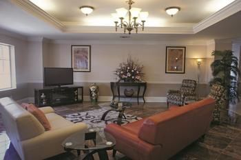 Hotel La Quinta Inn & Suites Slidell - North Shore Area