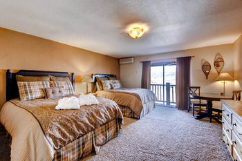 Hotel Inn At Steamboat