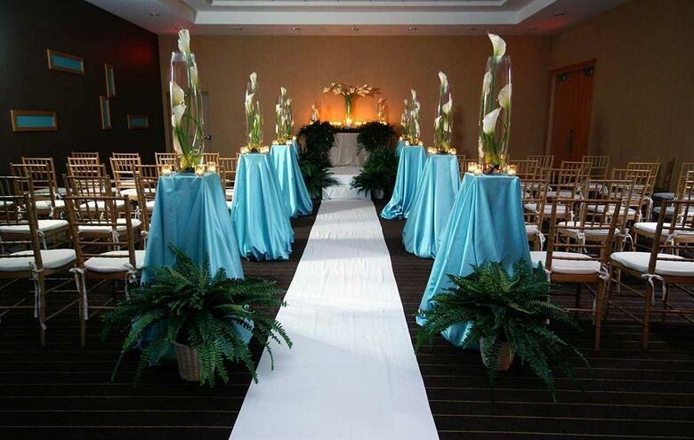 Doubletree Hotel Chicago - Arlington Heights
