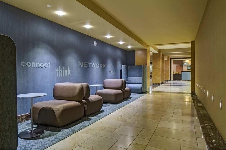 Doubletree Hotel Chicago - Arlington Heights