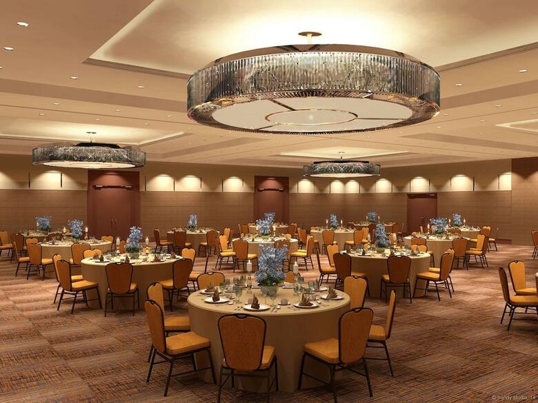 Doubletree Hotel Chicago - Arlington Heights