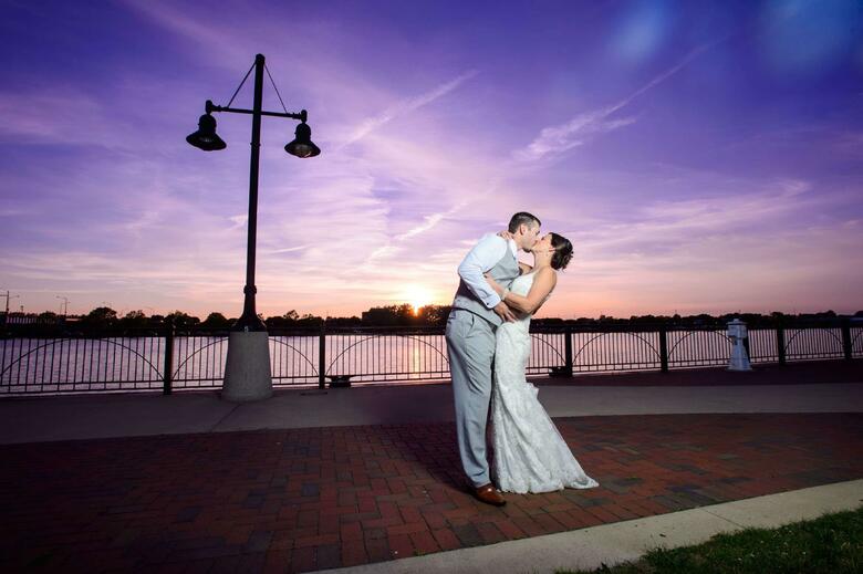 Doubletree Hotel Bay City - Riverfront
