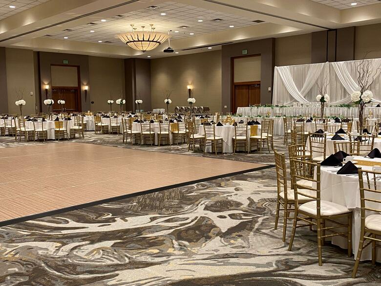 Doubletree Hotel Bay City - Riverfront