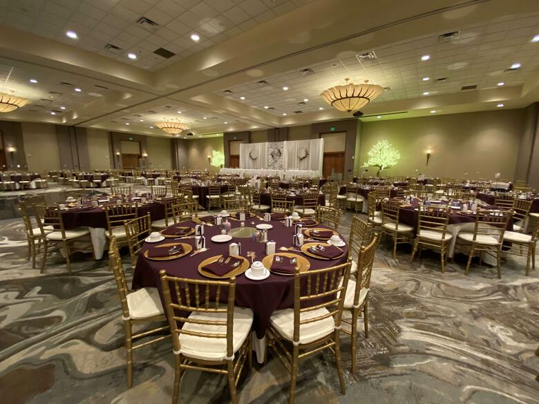 Doubletree Hotel Bay City - Riverfront