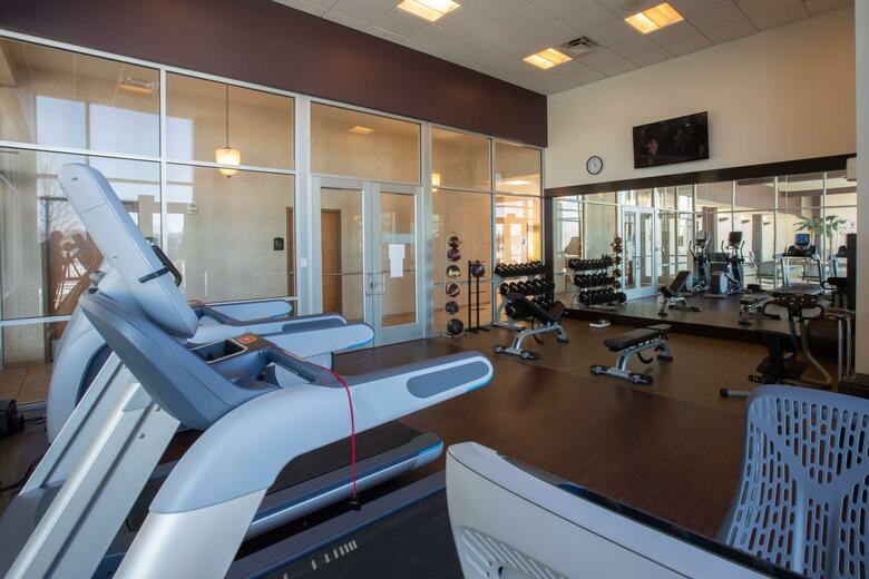 Doubletree Hotel Bay City - Riverfront