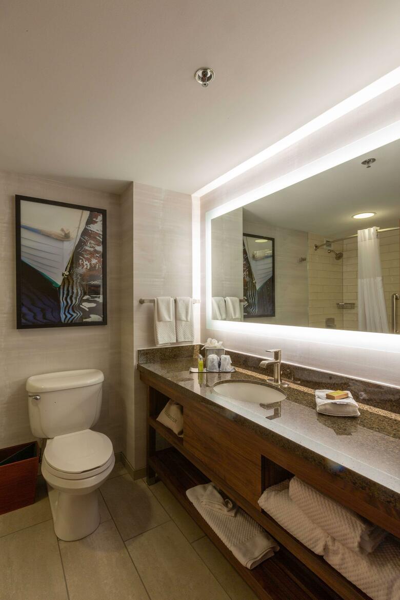 Doubletree Hotel Bay City - Riverfront