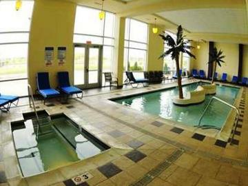 Doubletree Hotel Bay City - Riverfront