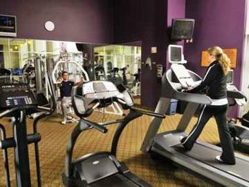 Doubletree Hotel Bay City - Riverfront