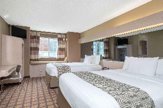 Hotel Microtel Inn & Suites By Wyndham Eagan/st Paul
