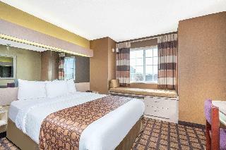 Hotel Microtel Inn & Suites By Wyndham Eagan/st Paul