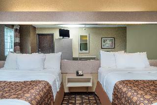 Hotel Microtel Inn & Suites By Wyndham Eagan/st Paul