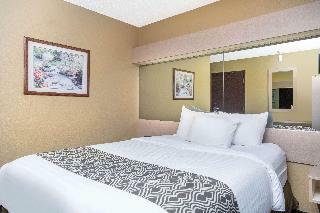 Hotel Microtel Inn & Suites By Wyndham Eagan/st Paul