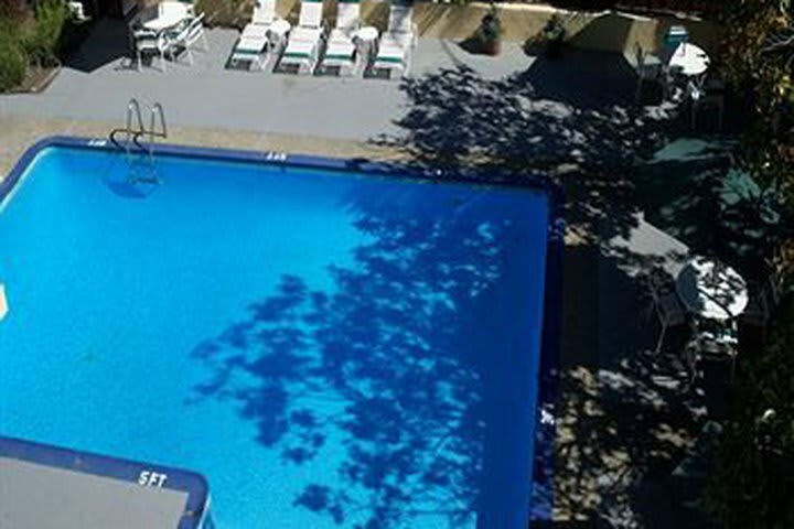 Hotel La Quinta Inn Berkeley