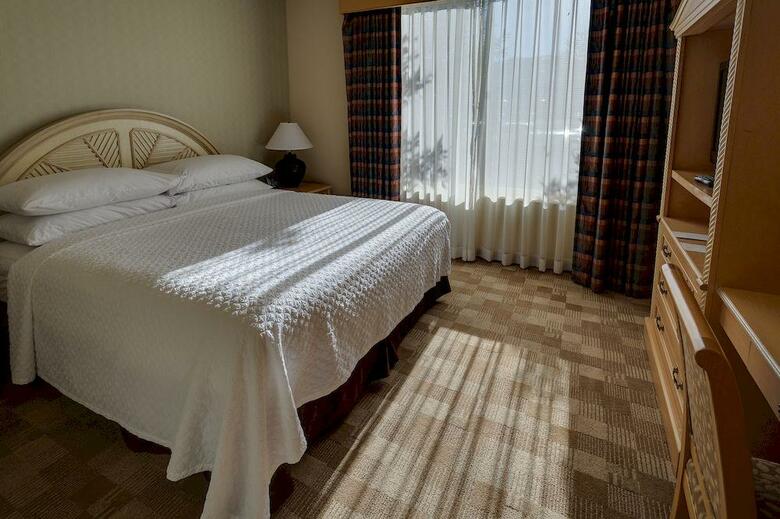 Hotel Embassy Suites San Rafael - Marin County