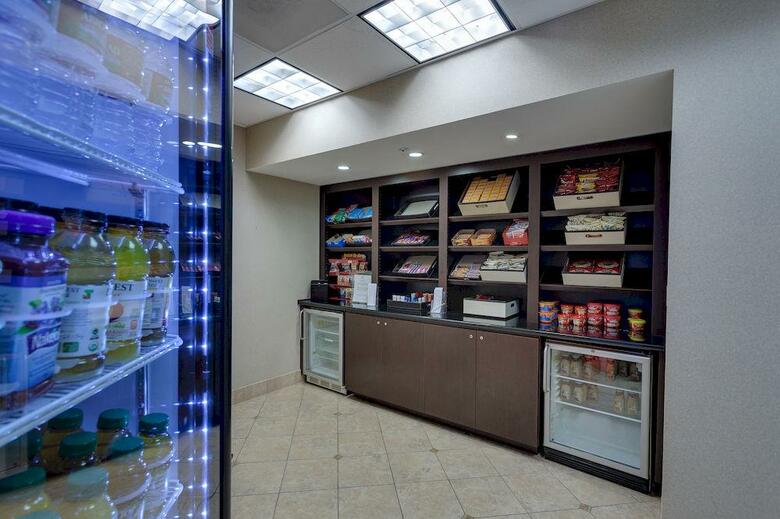 Hotel Embassy Suites San Rafael - Marin County