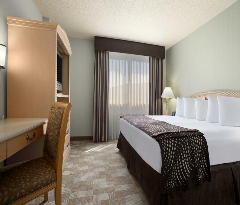 Hotel Embassy Suites San Rafael - Marin County
