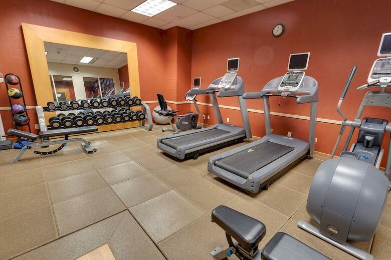 Hotel Embassy Suites San Rafael - Marin County