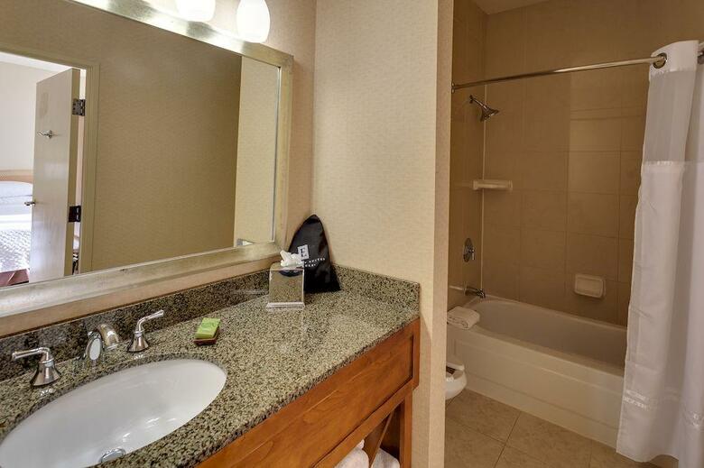 Hotel Embassy Suites San Rafael - Marin County