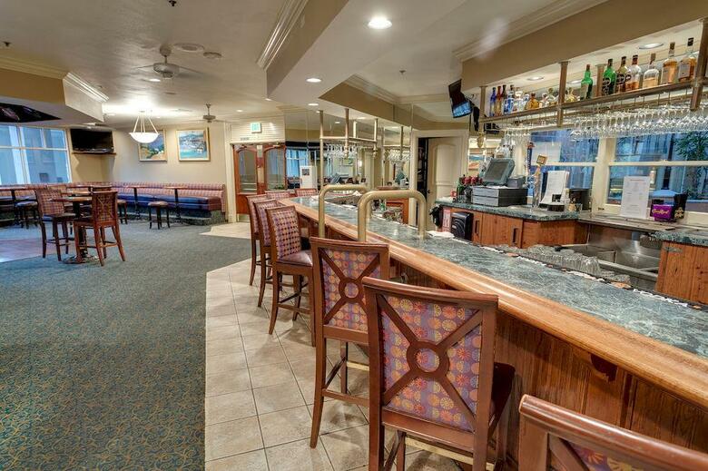 Hotel Embassy Suites San Rafael - Marin County
