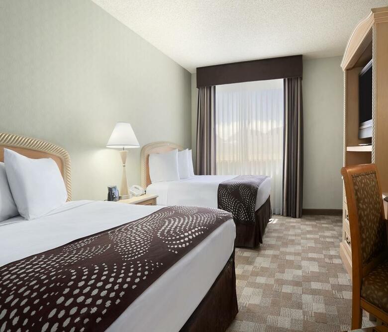 Hotel Embassy Suites San Rafael - Marin County