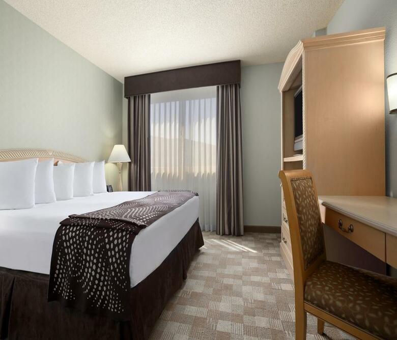 Hotel Embassy Suites San Rafael - Marin County