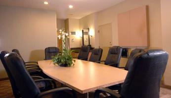 Hotel Embassy Suites San Rafael - Marin County
