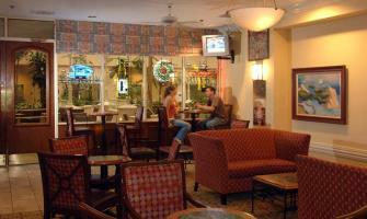 Hotel Embassy Suites San Rafael - Marin County