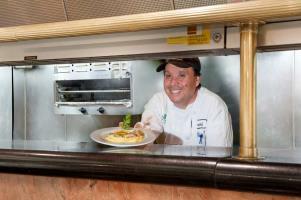 Hotel Embassy Suites San Rafael - Marin County