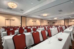 Hotel Embassy Suites San Rafael - Marin County