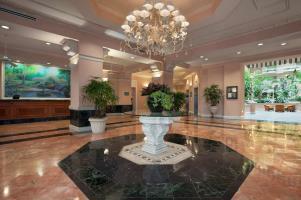 Hotel Embassy Suites San Rafael - Marin County