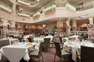 Hotel Embassy Suites San Rafael - Marin County