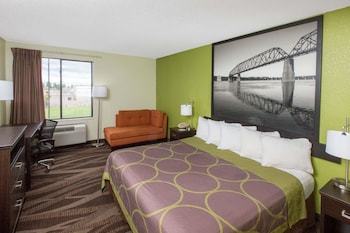 Hotel Super 8