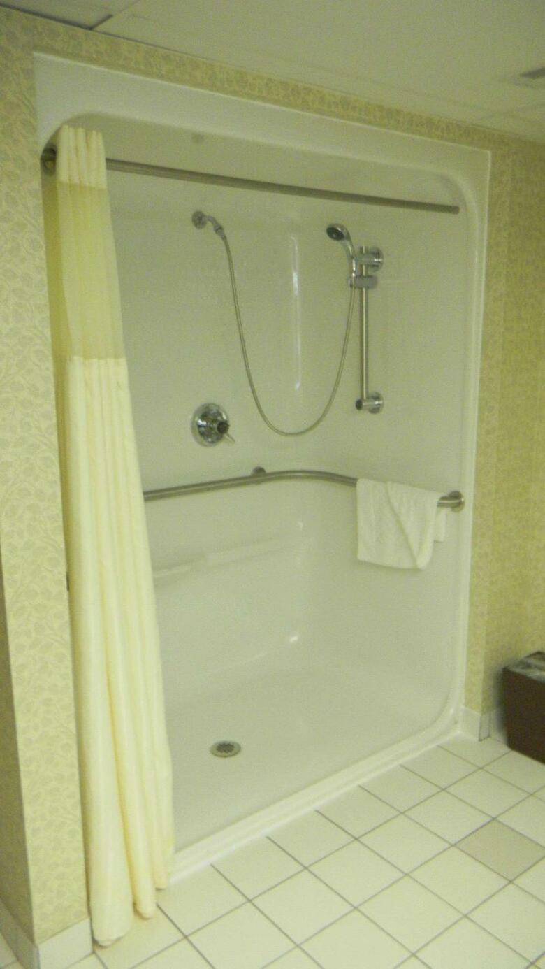 Hotel Doubletree Club Springdale