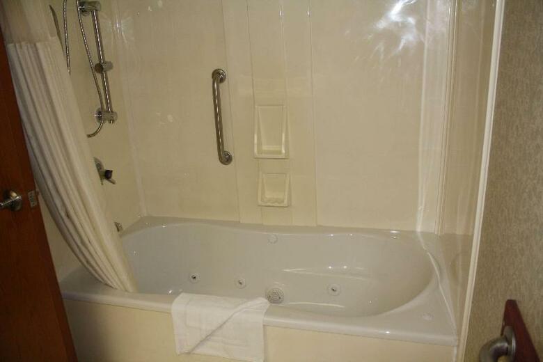 Hotel Doubletree Club Springdale