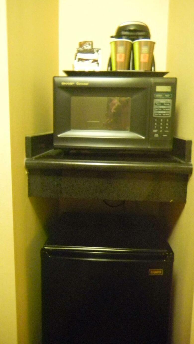 Hotel Doubletree Club Springdale